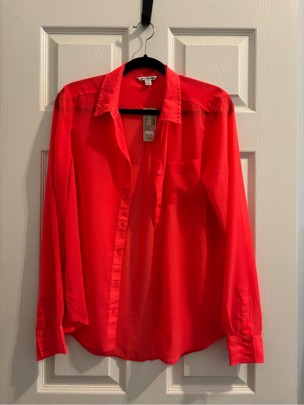 American Eagle blouse